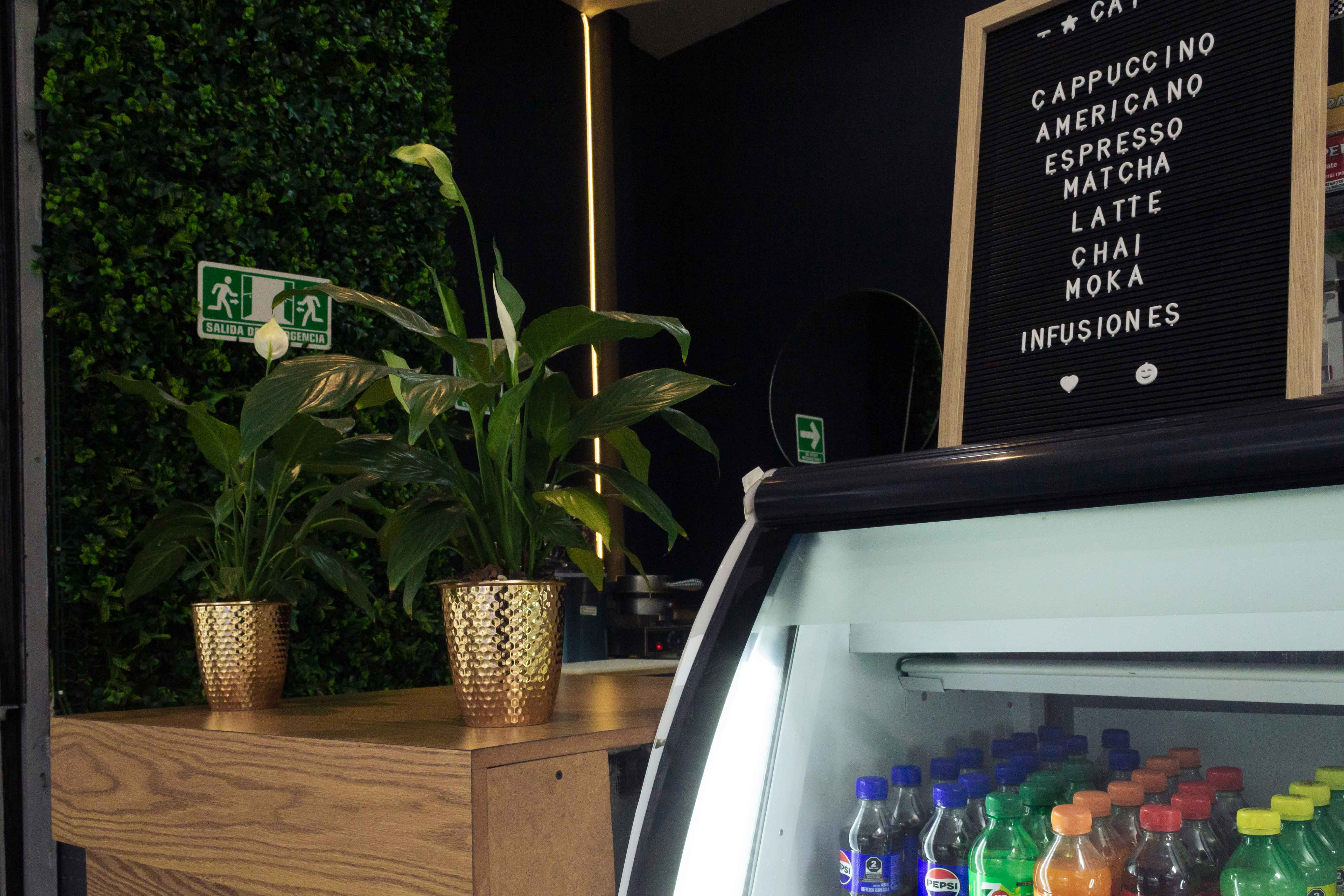 Imagen de La Cafetera