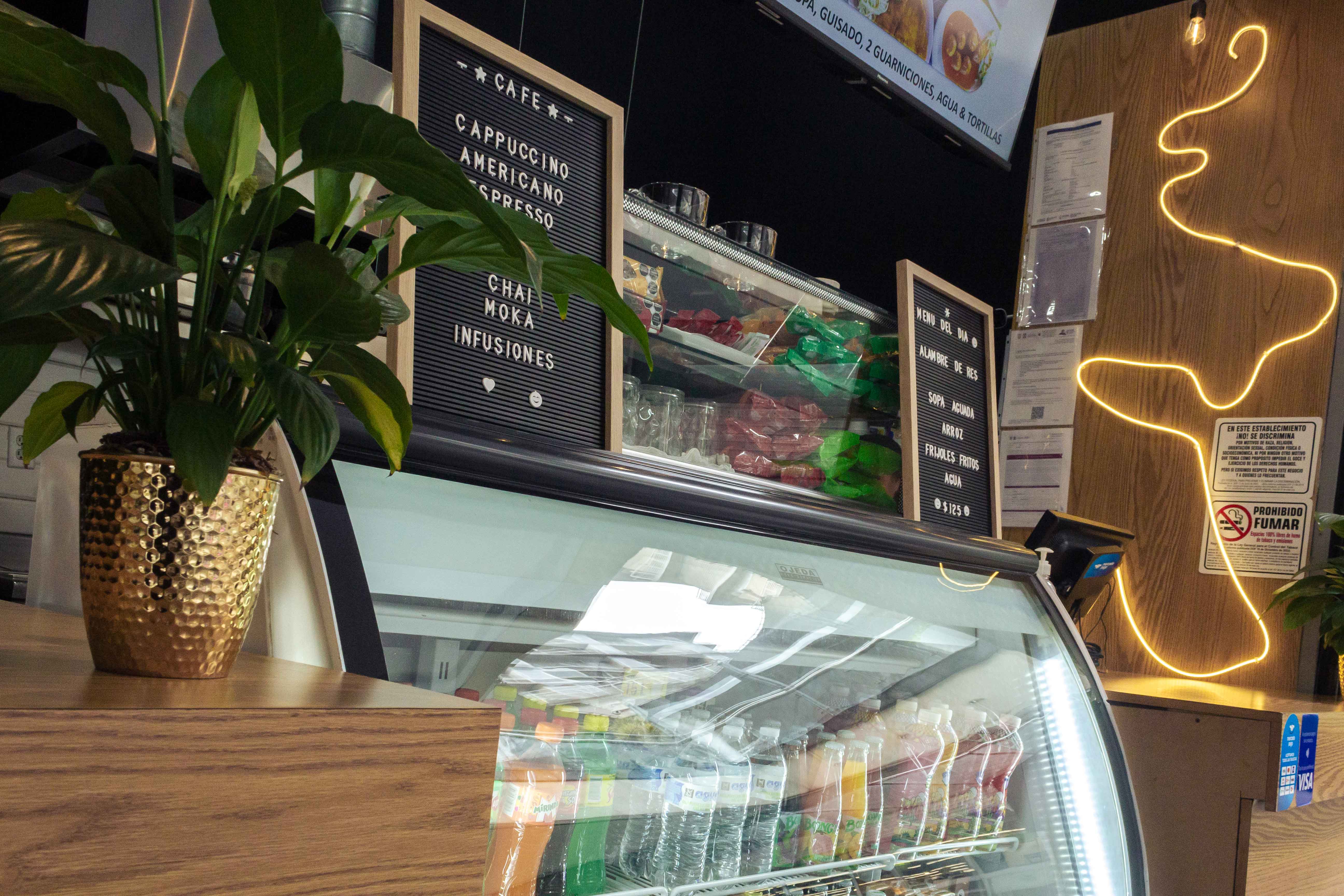 Imagen de La Cafetera