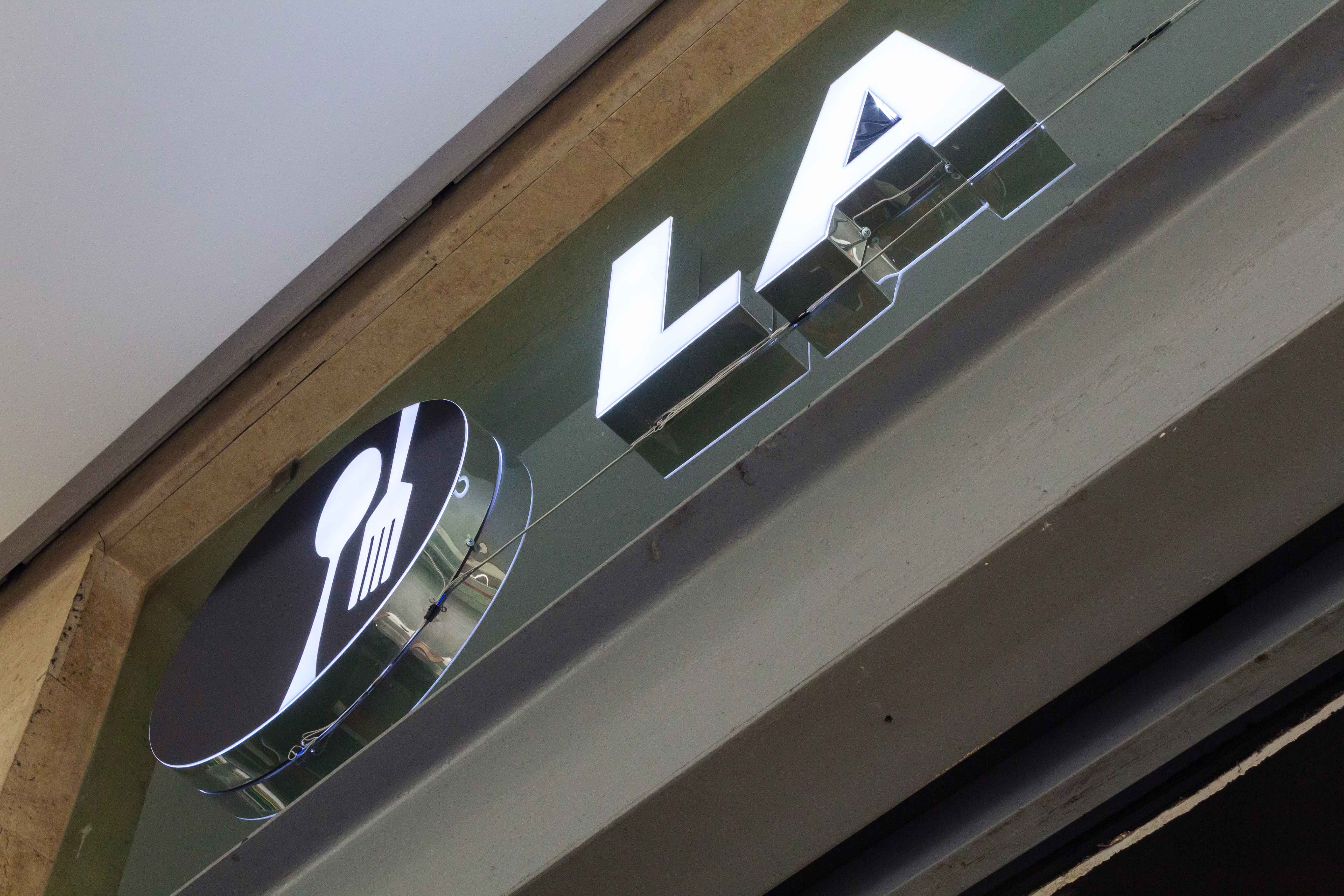 Imagen de La Cafetera