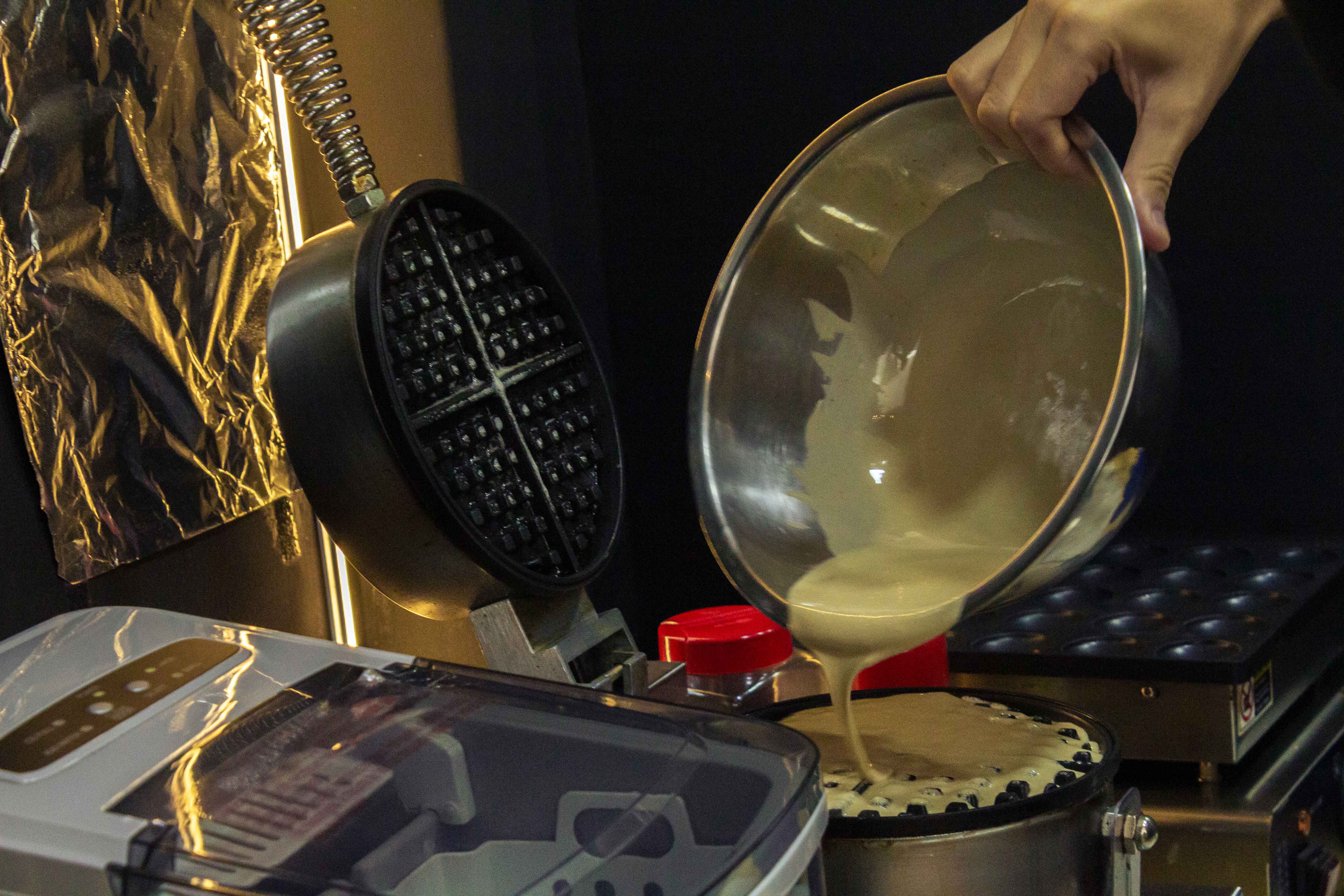 Imagen de La Cafetera