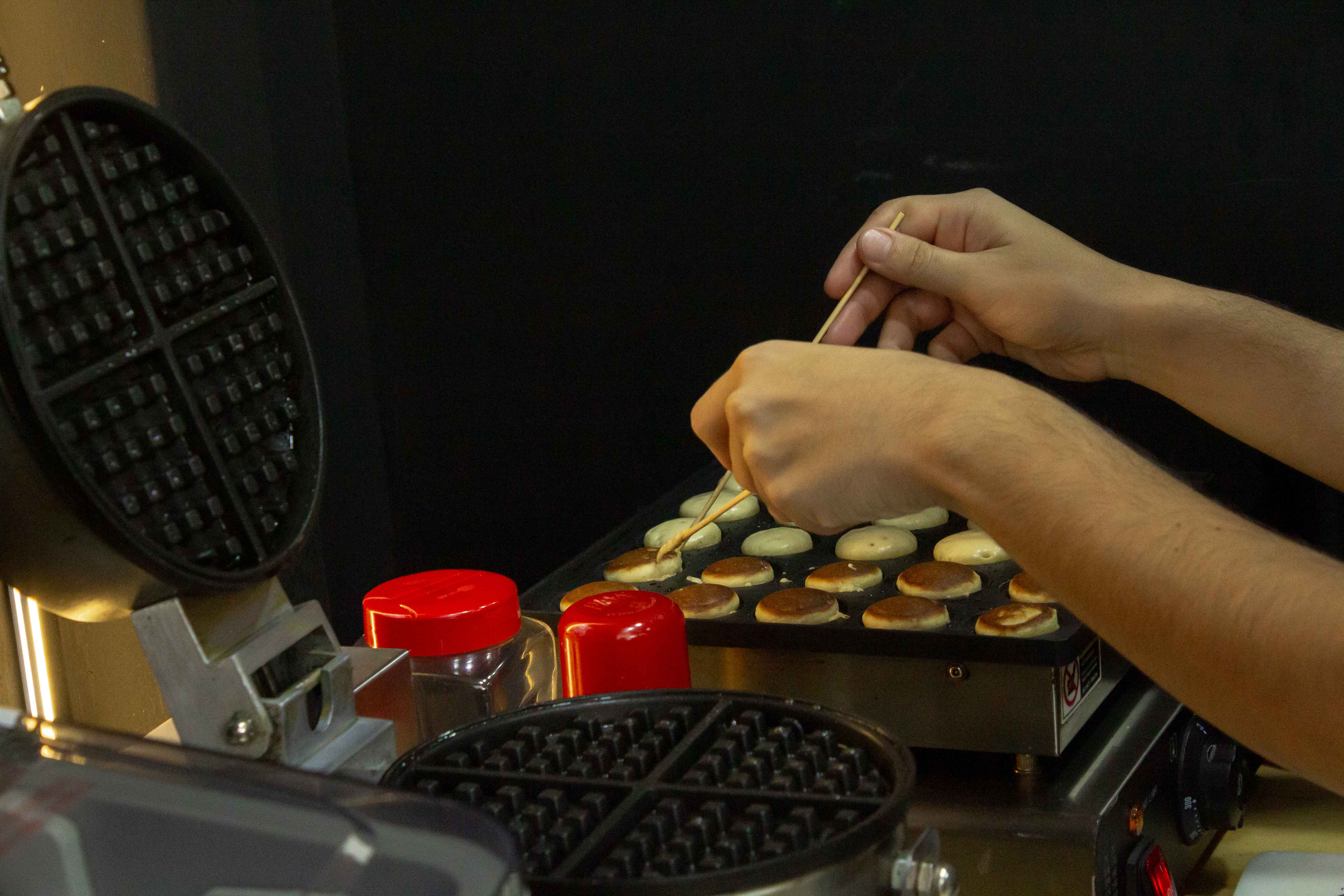 Imagen de La Cafetera